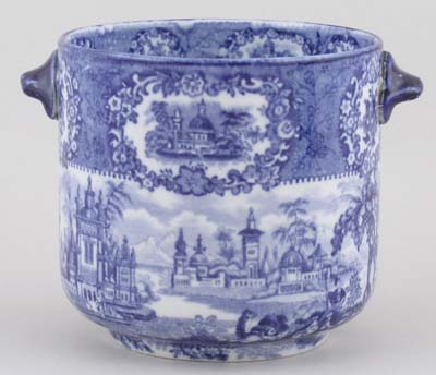Cache Pot or Jardiniere c1920s